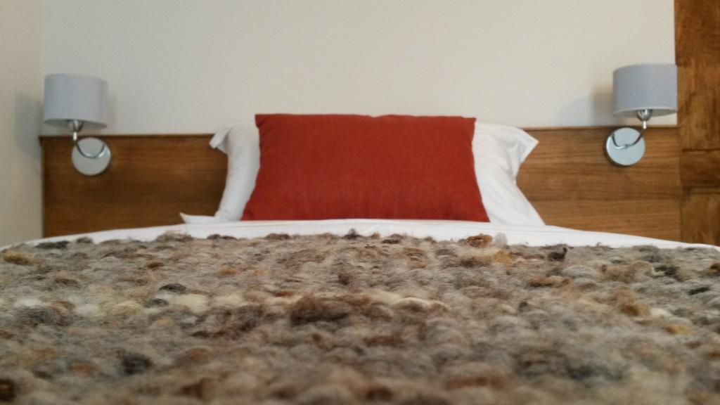 Hotel K Bahia Inglesa Room photo